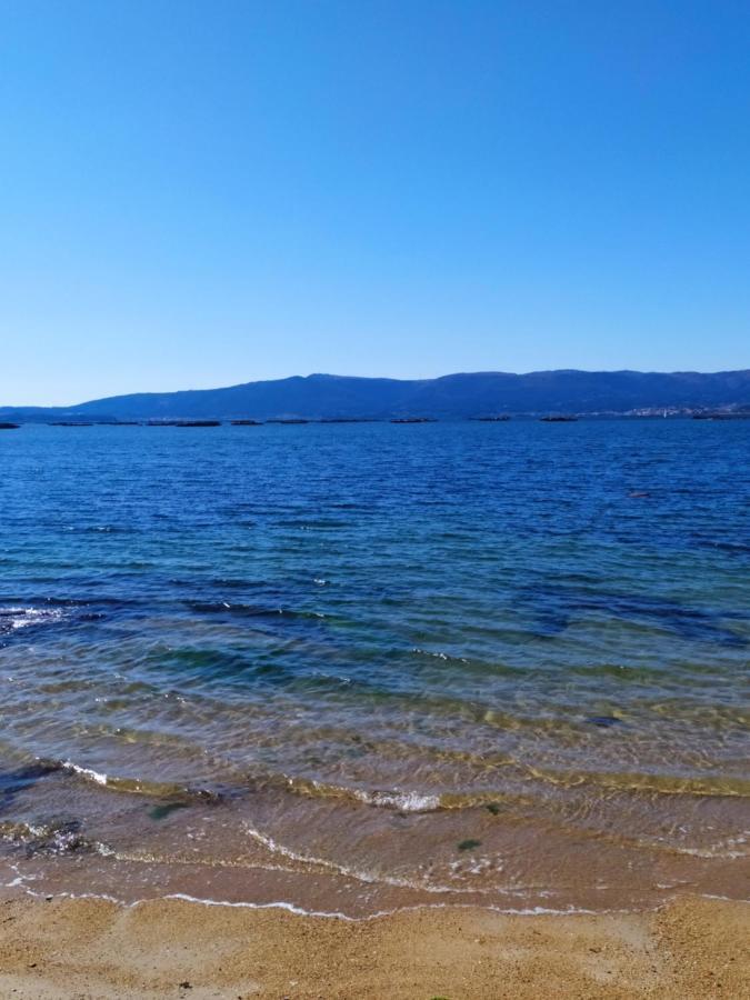 El Crisol, Bonito Alojamiento Con Playa Вилануева де Ароса Екстериор снимка